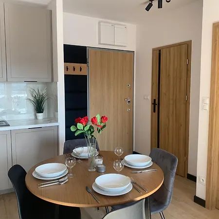 Stylish Apartament In The City Center Lodz Exterior foto